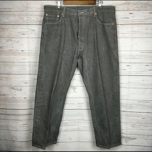 Levis 501 42x30